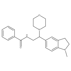 922115-50-2 structure