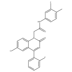 932321-44-3 structure