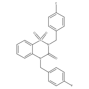 951540-55-9结构式