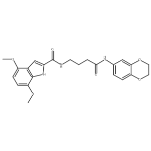 951970-89-1 structure