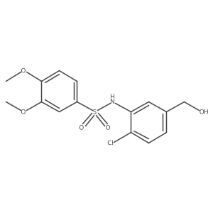 952194-77-3 structure