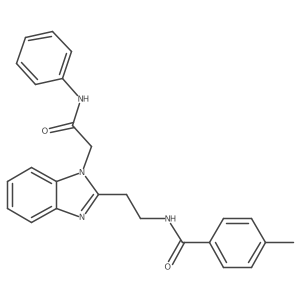 955282-93-6结构式