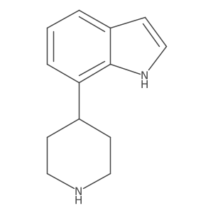 1007596-46-4 structure
