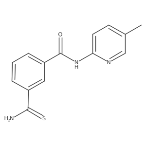 1019468-75-7 structure