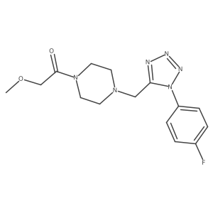 1040650-15-4 structure