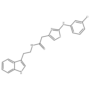 1040656-79-8 structure