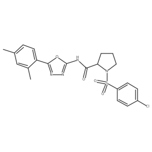 1048646-69-0 structure