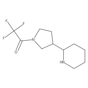 1050890-54-4 structure