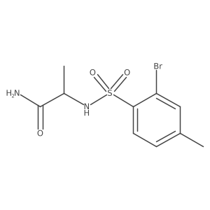 1099618-80-0 structure