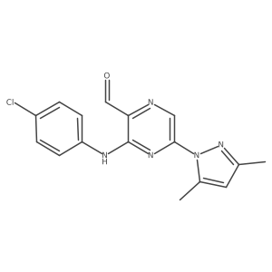 1133083-45-0 structure