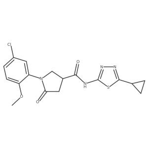 1144464-54-9 structure