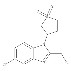1154207-17-6 structure