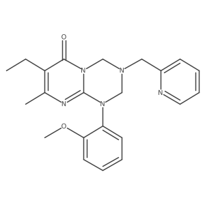 1158522-55-4 structure