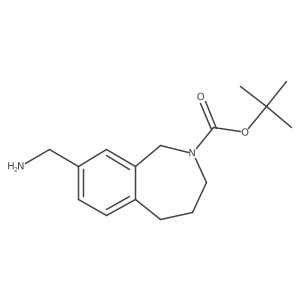 1158760-55-4 structure