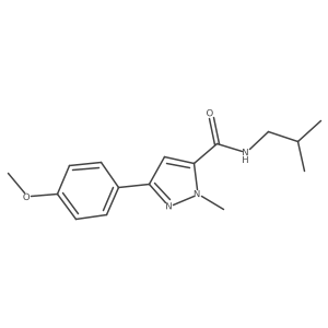 1170870-29-7 structure