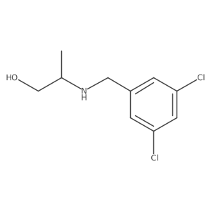 1179107-42-6 structure