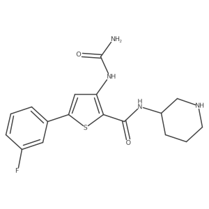 1184916-21-9 structure