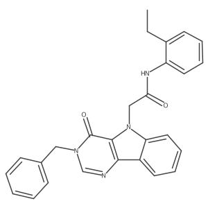 1185109-29-8 structure