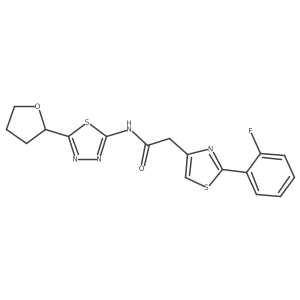 1190282-74-6 structure