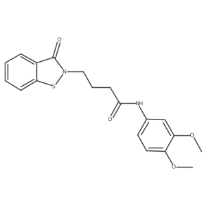 1190295-43-2 structure