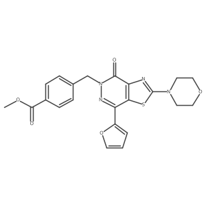 1203050-22-9结构式