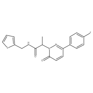 1203218-48-7 structure