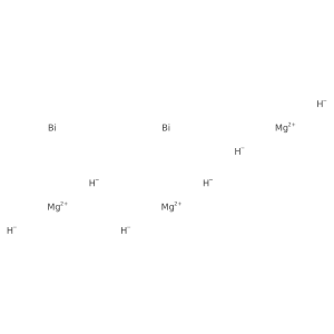 CID 139595514 Structure