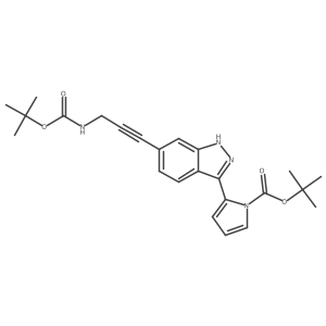 1206454-50-3 structure