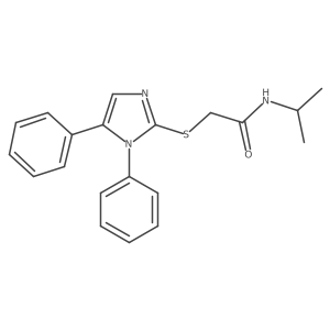 1207022-12-5 structure