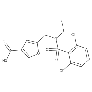1211572-85-8 structure