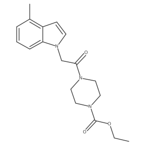 1219578-65-0 structure