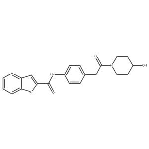 1234893-17-4 structure