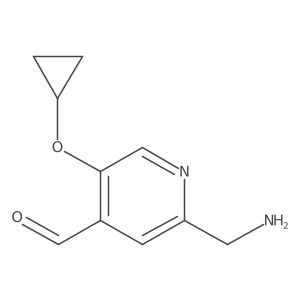 1243316-04-2 structure