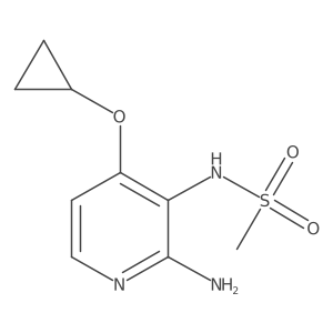 1243319-25-6 structure