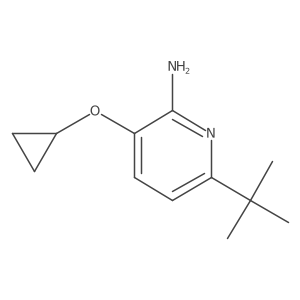 1243392-86-0 structure