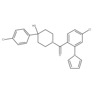1246053-30-4 structure