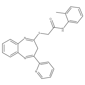 1251606-79-7 structure