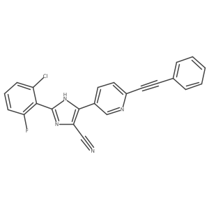 1254167-24-2 structure