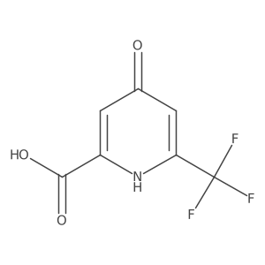 1256789-28-2 structure