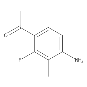 1260913-32-3结构式