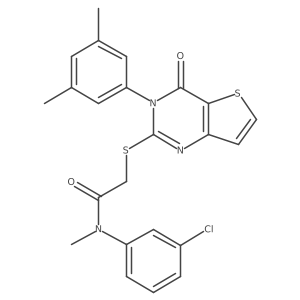 1260929-00-7 structure
