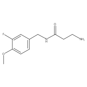 1267037-05-7 structure