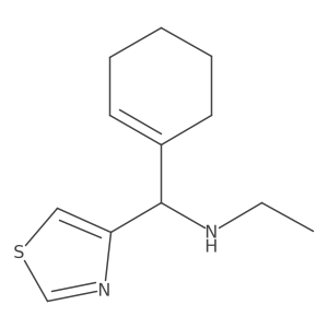 1310105-54-4结构式