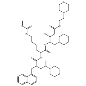 CID 14861458结构式