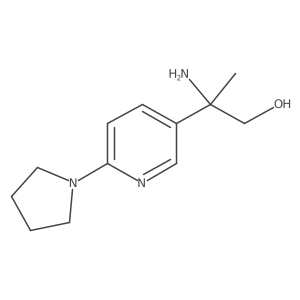 1337099-16-7 structure