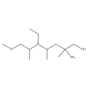 1341744-42-0 structure
