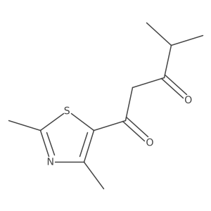 1343923-65-8结构式