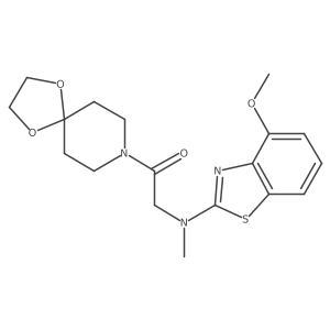 1351634-76-8结构式