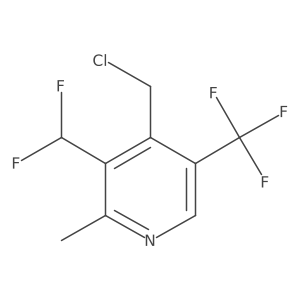 1361883-89-7结构式