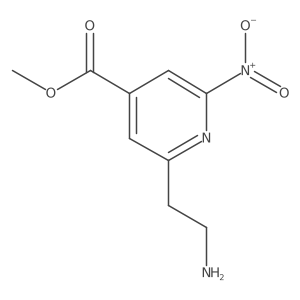 1393573-34-6 structure